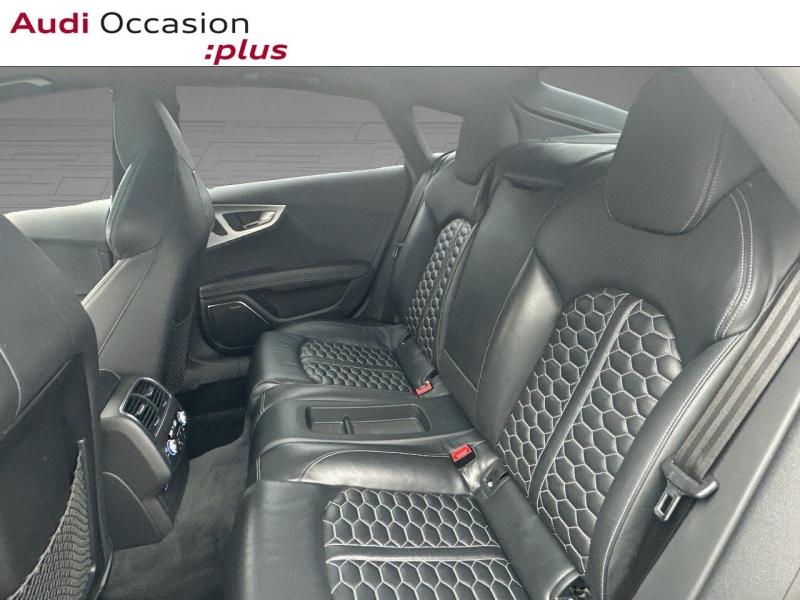 Voitures occasions Audi RS7 Sportback Base Lille