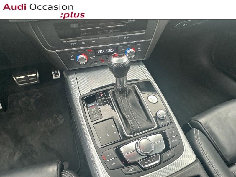 Voitures occasions Audi RS7 Sportback Base Lille