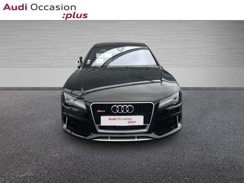 Voitures occasions Audi RS7 Sportback Base Lille