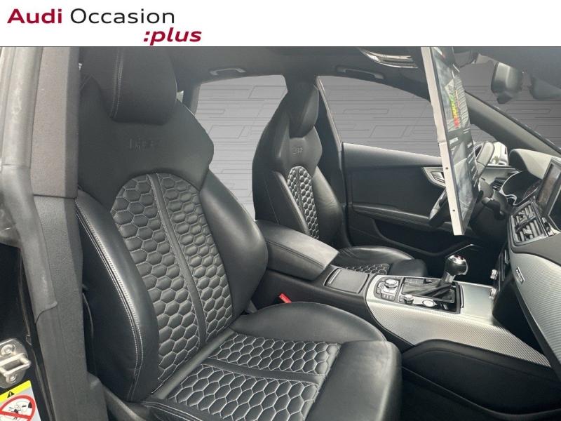 Voitures occasions Audi RS7 Sportback Base Lille