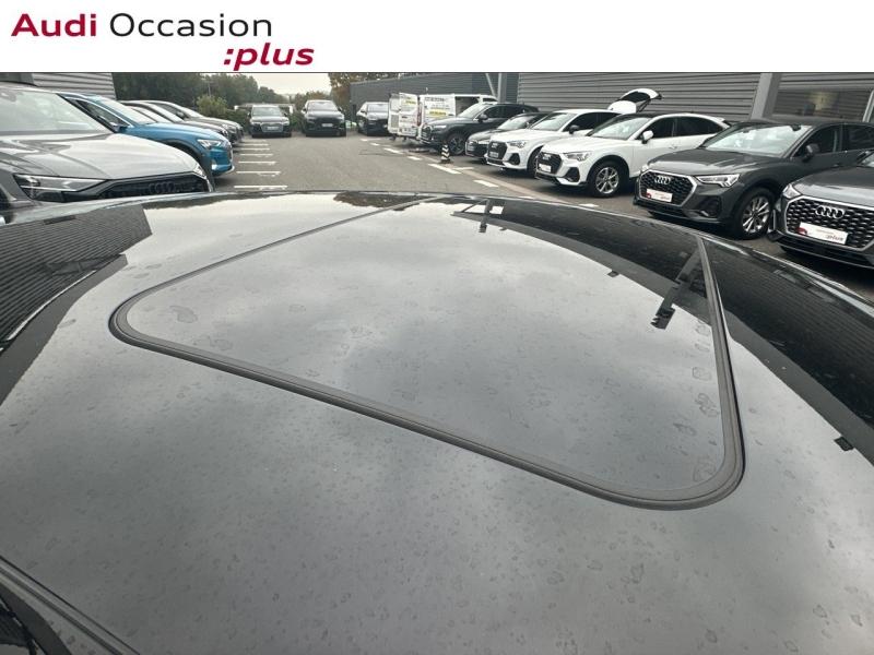 Voitures occasions Audi RS7 Sportback Base Lille