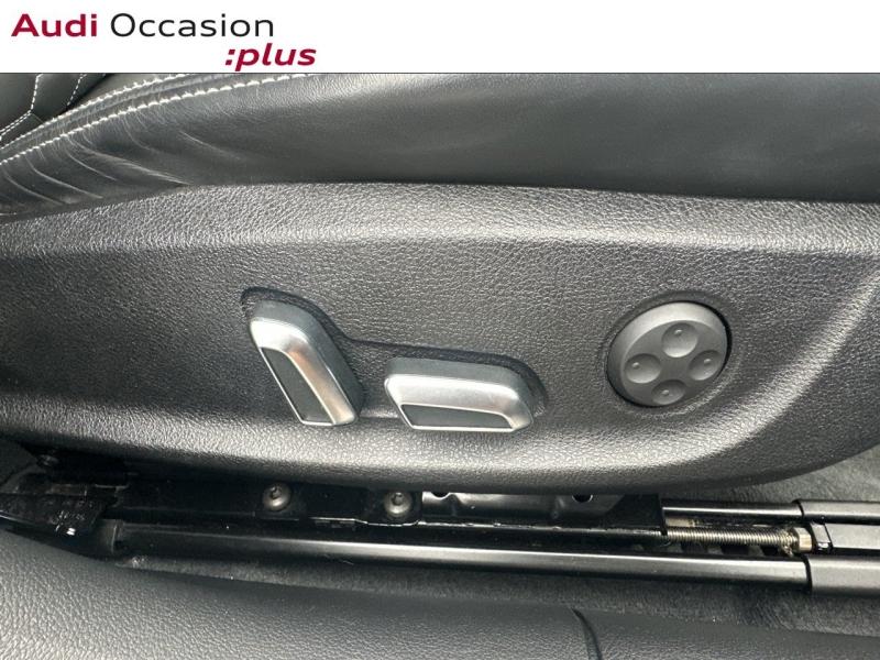 Voitures occasions Audi RS7 Sportback Base Lille