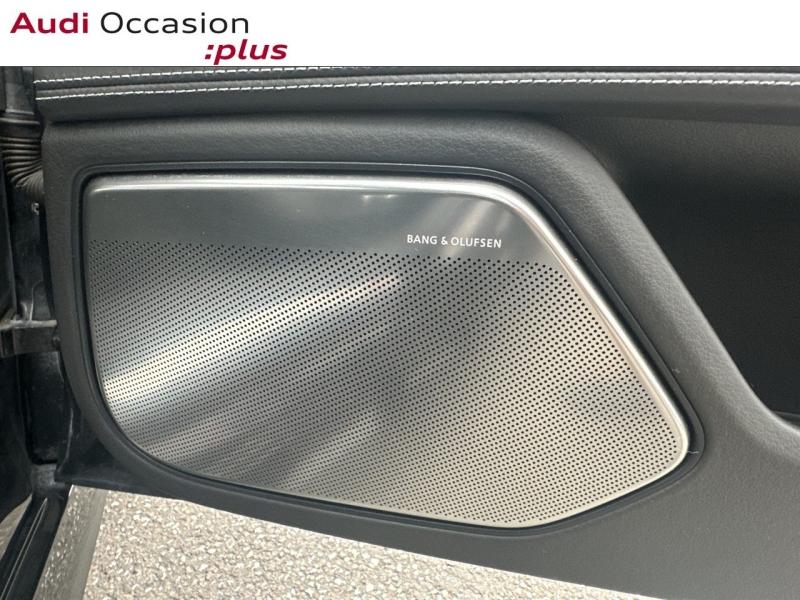 Voitures occasions Audi RS7 Sportback Base Lille