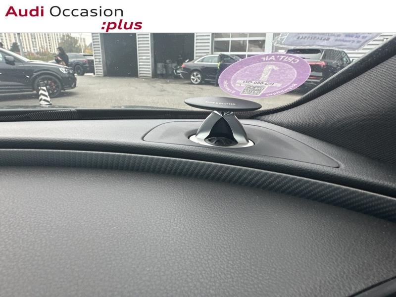 Voitures occasions Audi RS7 Sportback Base Lille