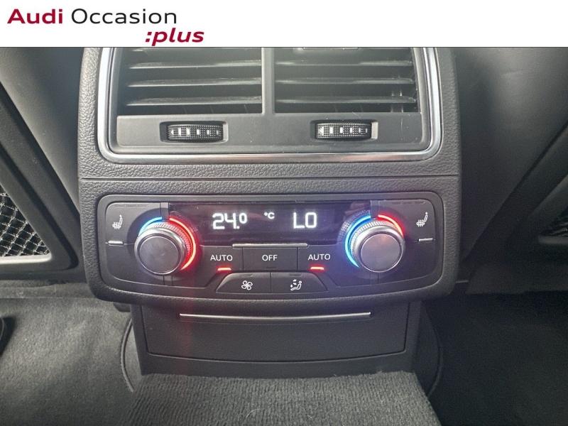 Voitures occasions Audi RS7 Sportback Base Lille