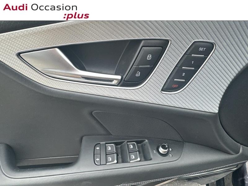 Voitures occasions Audi RS7 Sportback Base Lille