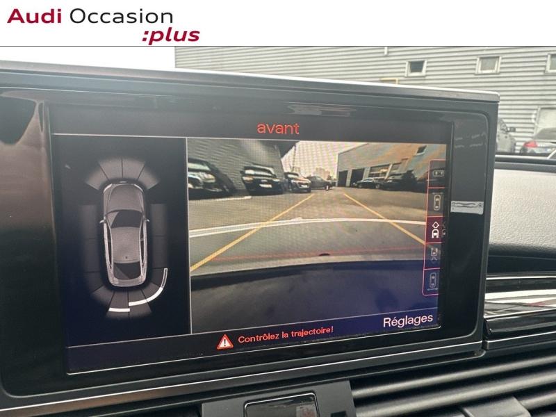 Voitures occasions Audi RS7 Sportback Base Lille