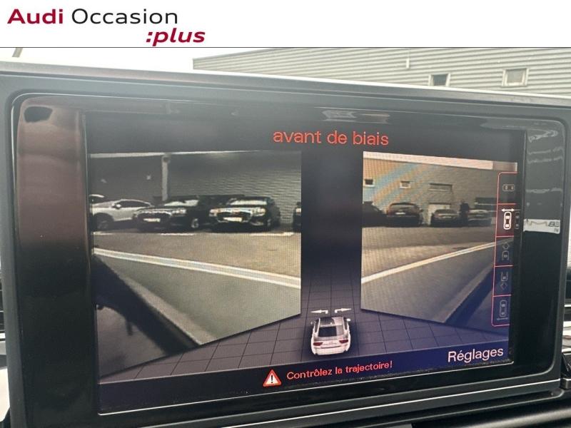 Voitures occasions Audi RS7 Sportback Base Lille