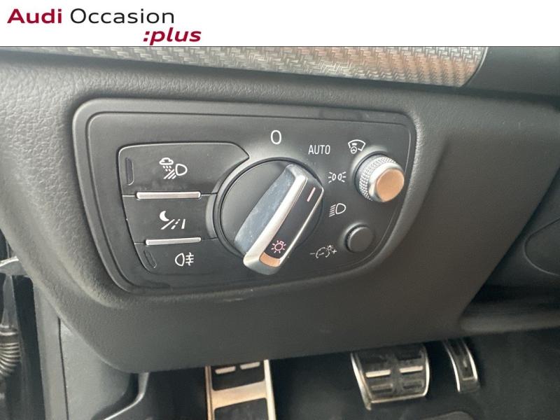 Voitures occasions Audi RS7 Sportback Base Lille