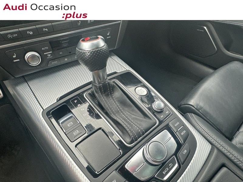 Voitures occasions Audi RS7 Sportback Base Lille