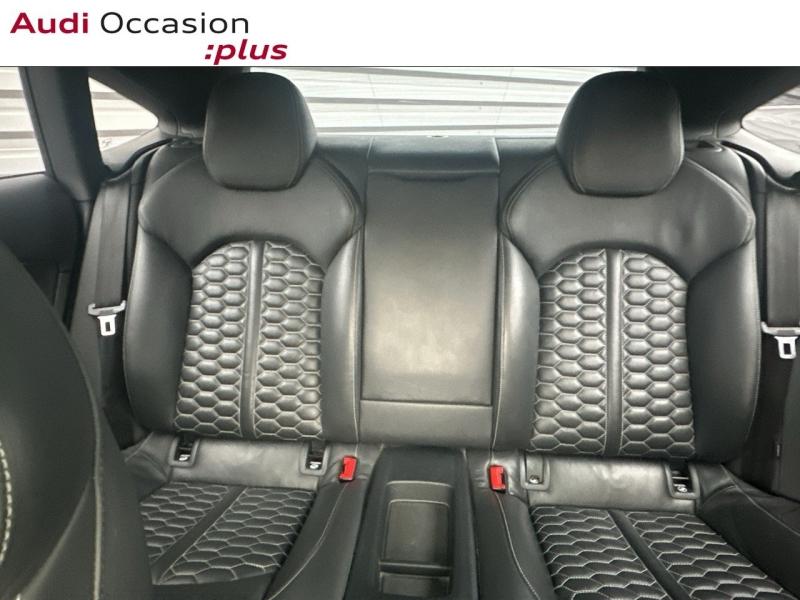 Voitures occasions Audi RS7 Sportback Base Lille