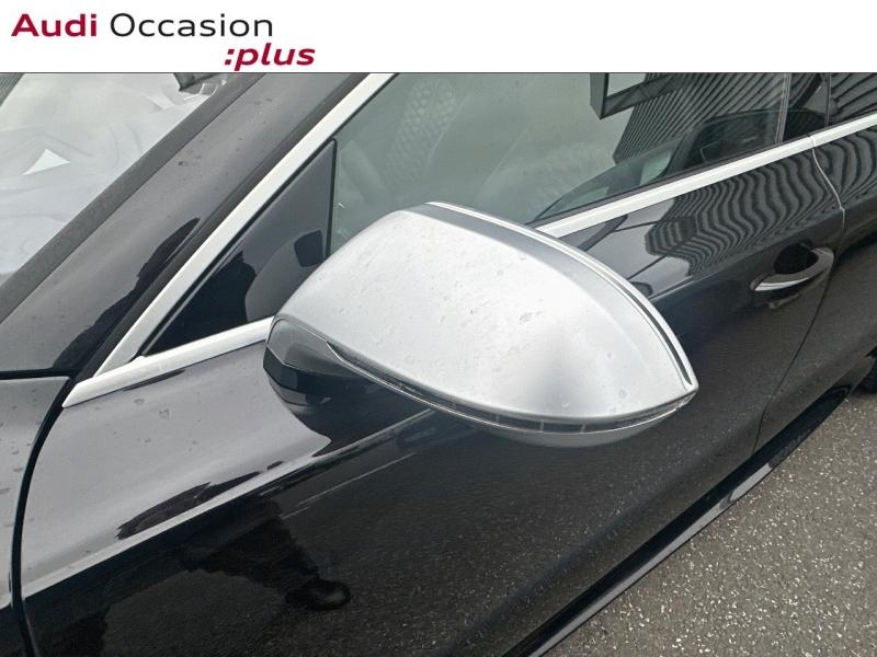 Voitures occasions Audi RS7 Sportback Base Lille
