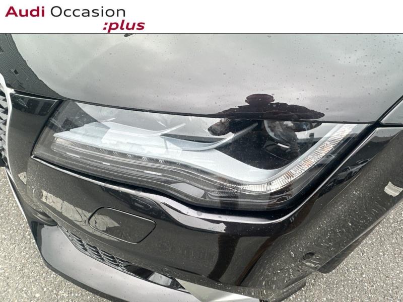 Voitures occasions Audi RS7 Sportback Base Lille