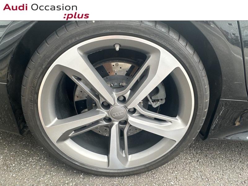 Voitures occasions Audi RS7 Sportback Base Lille