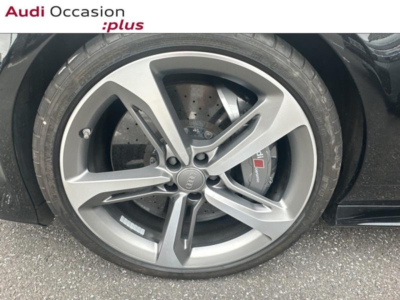 Voitures occasions Audi RS7 Sportback Base Lille
