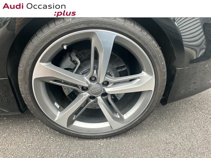 Voitures occasions Audi RS7 Sportback Base Lille