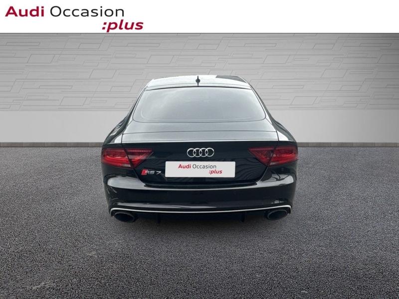 Voitures occasions Audi RS7 Sportback Base Lille