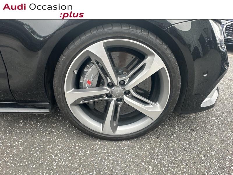 Voitures occasions Audi RS7 Sportback Base Lille