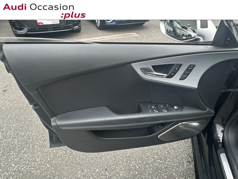 Voitures occasions Audi RS7 Sportback Base Lille