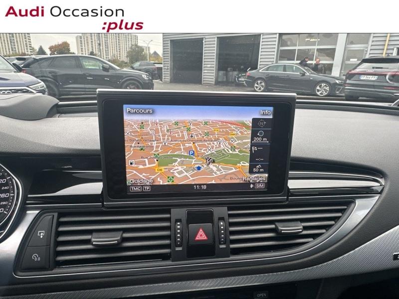 Voitures occasions Audi RS7 Sportback Base Lille