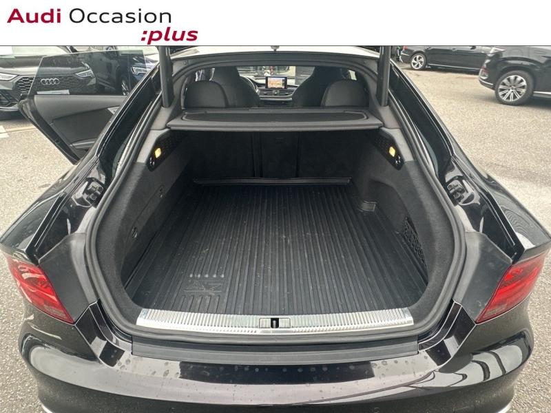 Voitures occasions Audi RS7 Sportback Base Lille