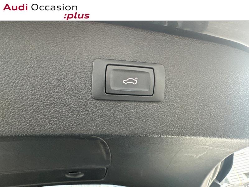 Voitures occasions Audi RS7 Sportback Base Lille