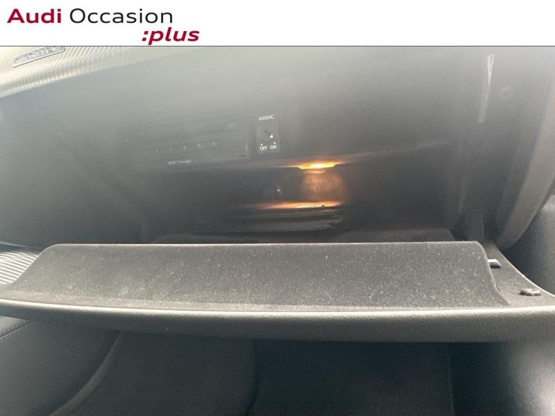 Voitures occasions Audi RS7 Sportback Base Lille