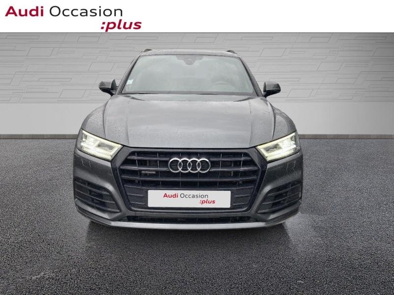 Voitures occasions Audi Q5 S line Lille