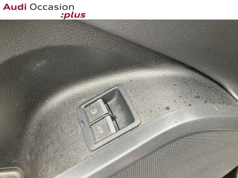 Voitures occasions Audi Q5 S line Lille