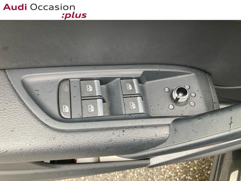 Voitures occasions Audi Q5 S line Lille