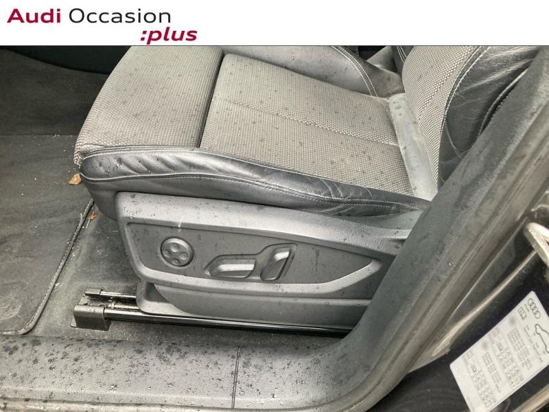 Voitures occasions Audi Q5 S line Lille