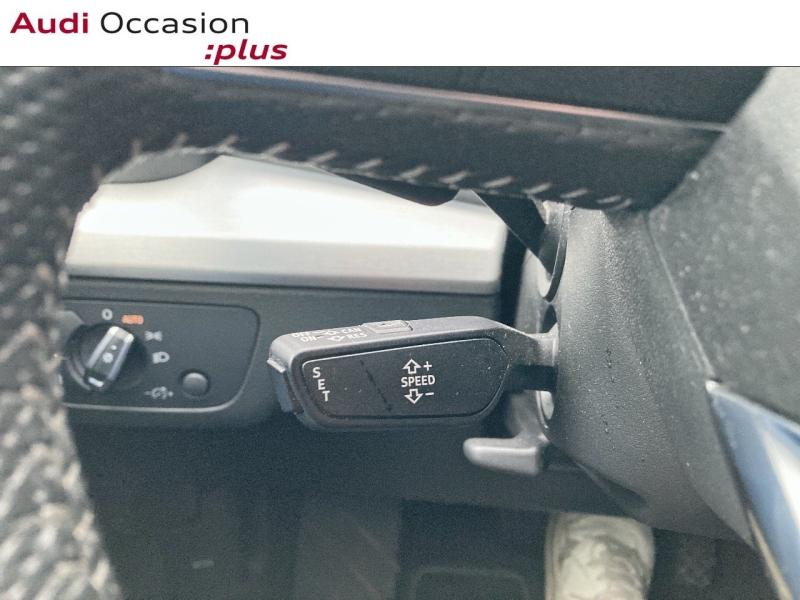 Voitures occasions Audi Q5 S line Lille