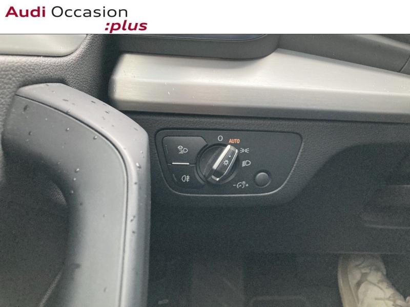 Voitures occasions Audi Q5 S line Lille