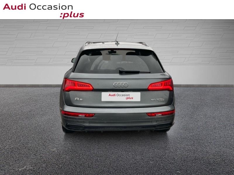 Voitures occasions Audi Q5 S line Lille