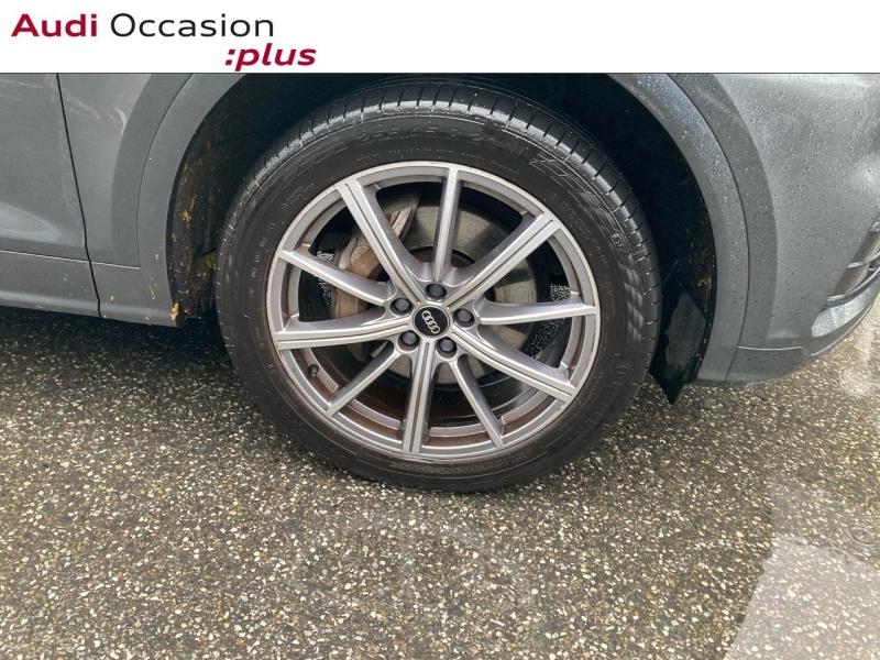 Voitures occasions Audi Q5 S line Lille