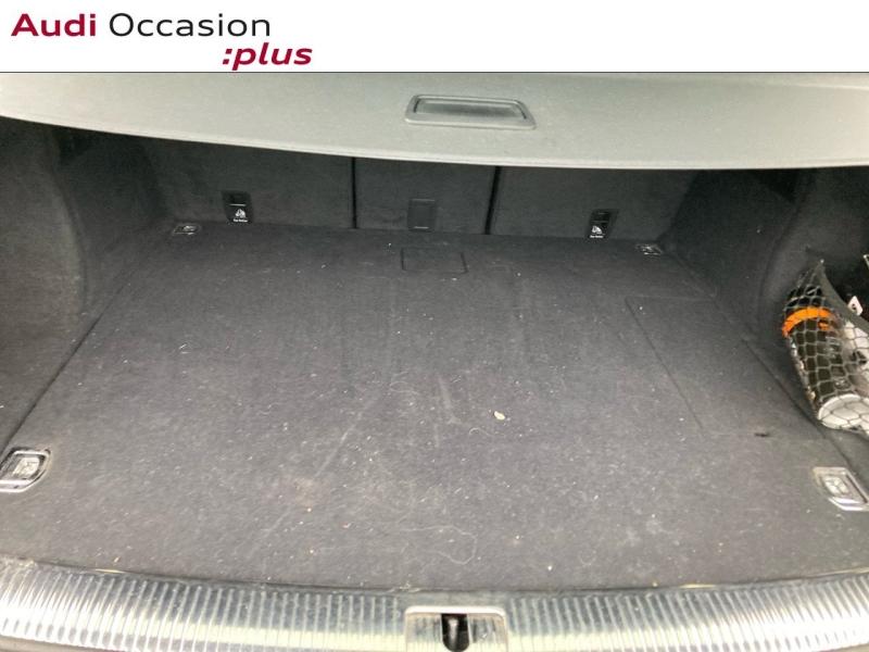 Voitures occasions Audi Q5 S line Lille