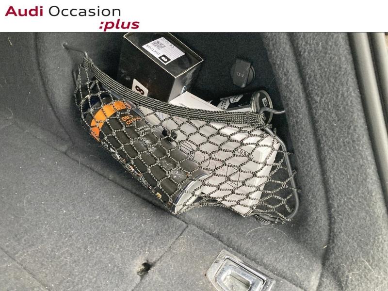 Voitures occasions Audi Q5 S line Lille