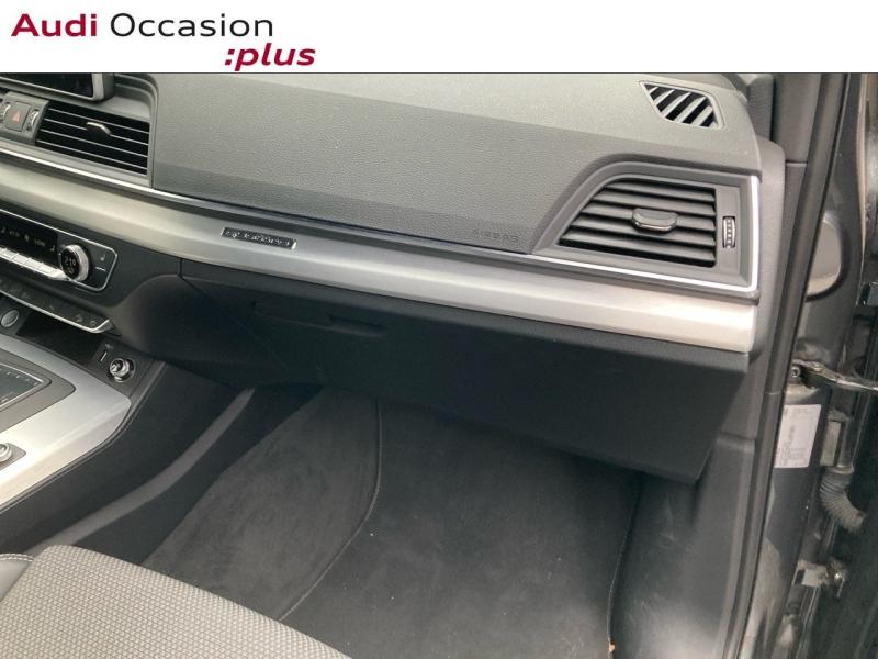 Voitures occasions Audi Q5 S line Lille