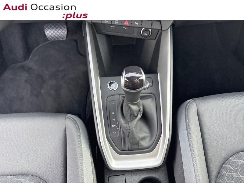 Voitures occasions Audi A1 Sportback Design Lille