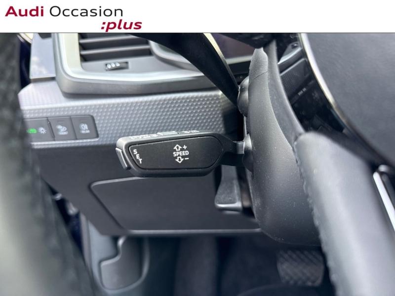 Voitures occasions Audi A1 Sportback Design Lille