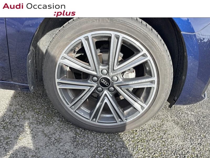 Voitures occasions Audi A1 Sportback Design Lille