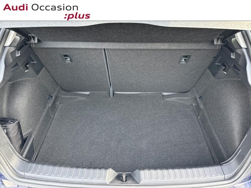 Voitures occasions Audi A1 Sportback Design Lille