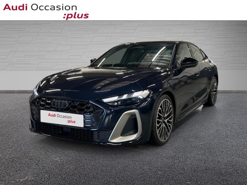 Voitures occasions Audi A5 S line Bruay-la-Buissière