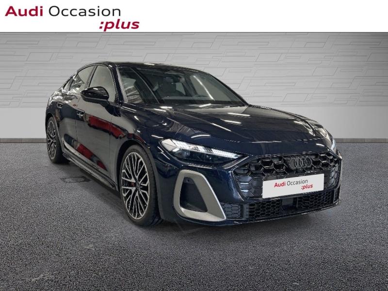 Voitures occasions Audi A5 S line Bruay-la-Buissière