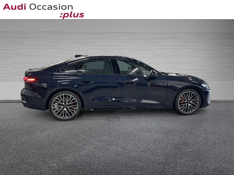 Voitures occasions Audi A5 S line Bruay-la-Buissière