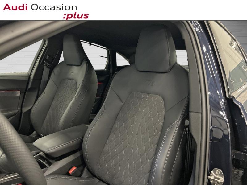 Voitures occasions Audi A5 S line Bruay-la-Buissière