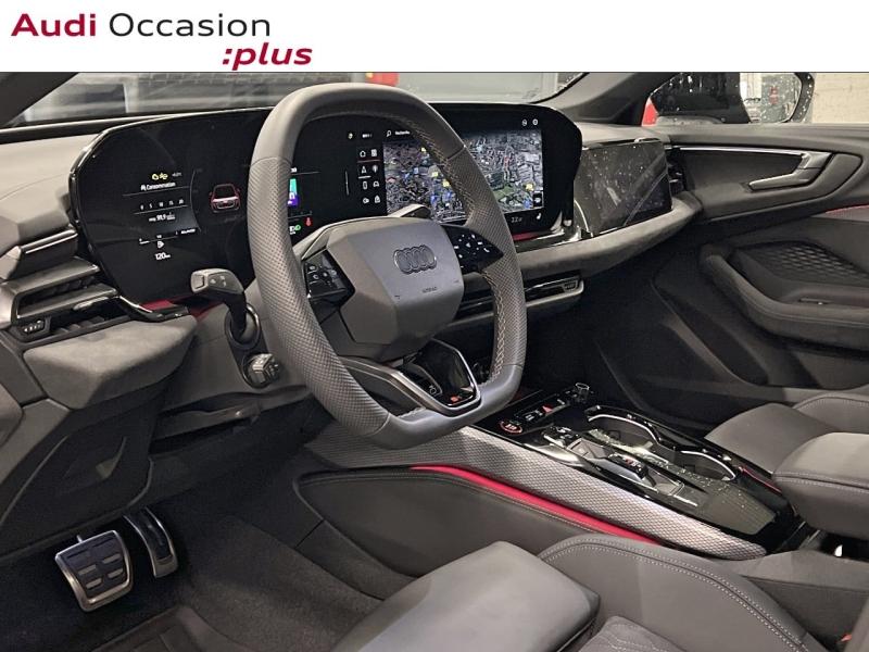 Voitures occasions Audi A5 S line Bruay-la-Buissière