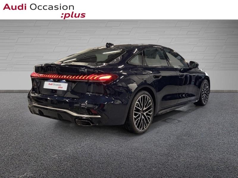 Voitures occasions Audi A5 S line Bruay-la-Buissière