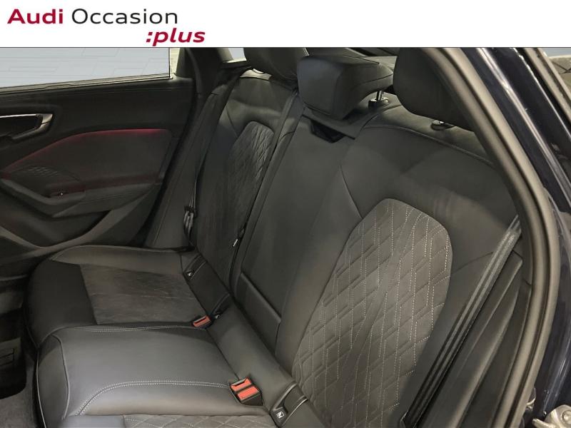 Voitures occasions Audi A5 S line Bruay-la-Buissière