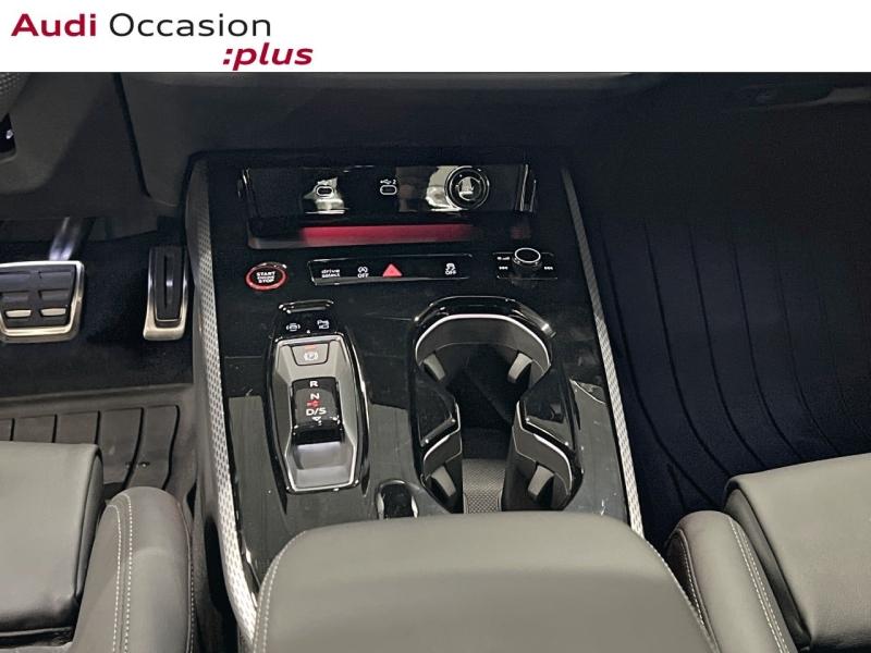 Voitures occasions Audi A5 S line Lille